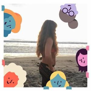 Meet your Posher, Gina